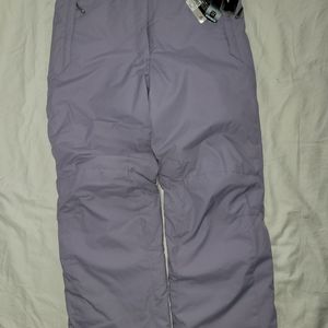 Bnwt..Womens XL  FIREFLY snow pants
